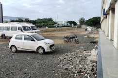 Unix guest house, Daman