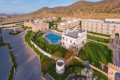 Bhanwar Singh Palace, Ajmer