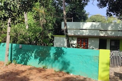 Beun Residency, Nagercoil, Thiruchendur
