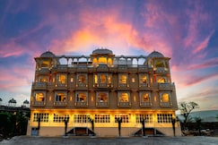 Shree Ji Mahal Hotel, Udaipur