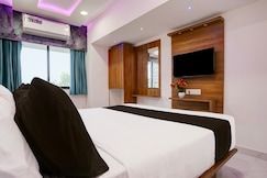 Hotel O Rion Inn, Ahmedabad