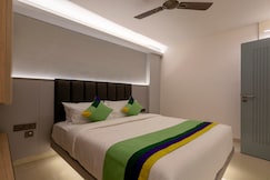 Treebo Premium D Consulate, Near Us Consulate, Hyderabad
