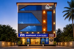 Nilastay City Suites, Thiruvananthapuram