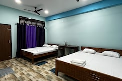 Tawsik Guesthouse (Wakro), Namsai