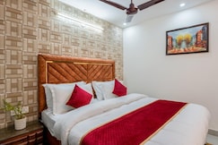 Monsella Stays, Gurgaon