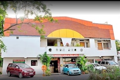 Hotel Laila Palace, Salem