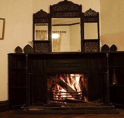 Living Room 1