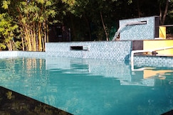 Tadoba Safari Stay Nature's Sprout, Moharli