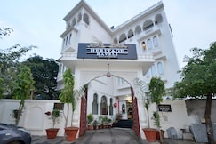 Heritage Haveli - A Stay Home, Jaipur