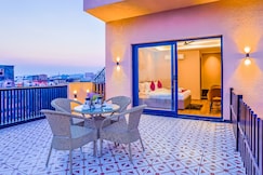 Arina Vedic Haveli Haridwar (2 Min walk for Ganga Ghat), Haridwar