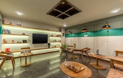 Common Area