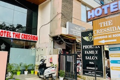 The Cressida Hotel, Indore