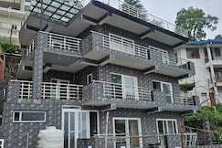 Camel S Backpackers Hostel, Mussoorie