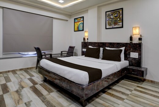 Hotel DH