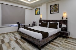 Super Hotel O DH, Vadodara