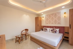 Qotel Apartment Golf Course Road, Gurgaon