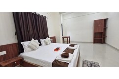 FabHotel Sattva Inn, Pune