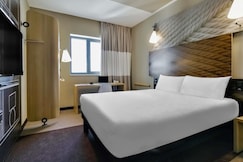 ibis Aktobe, Aqtobe
