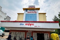 HOTEL SAIKRUPA, Shirdi