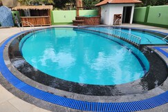 VERANO Hotel & Spa, Goa