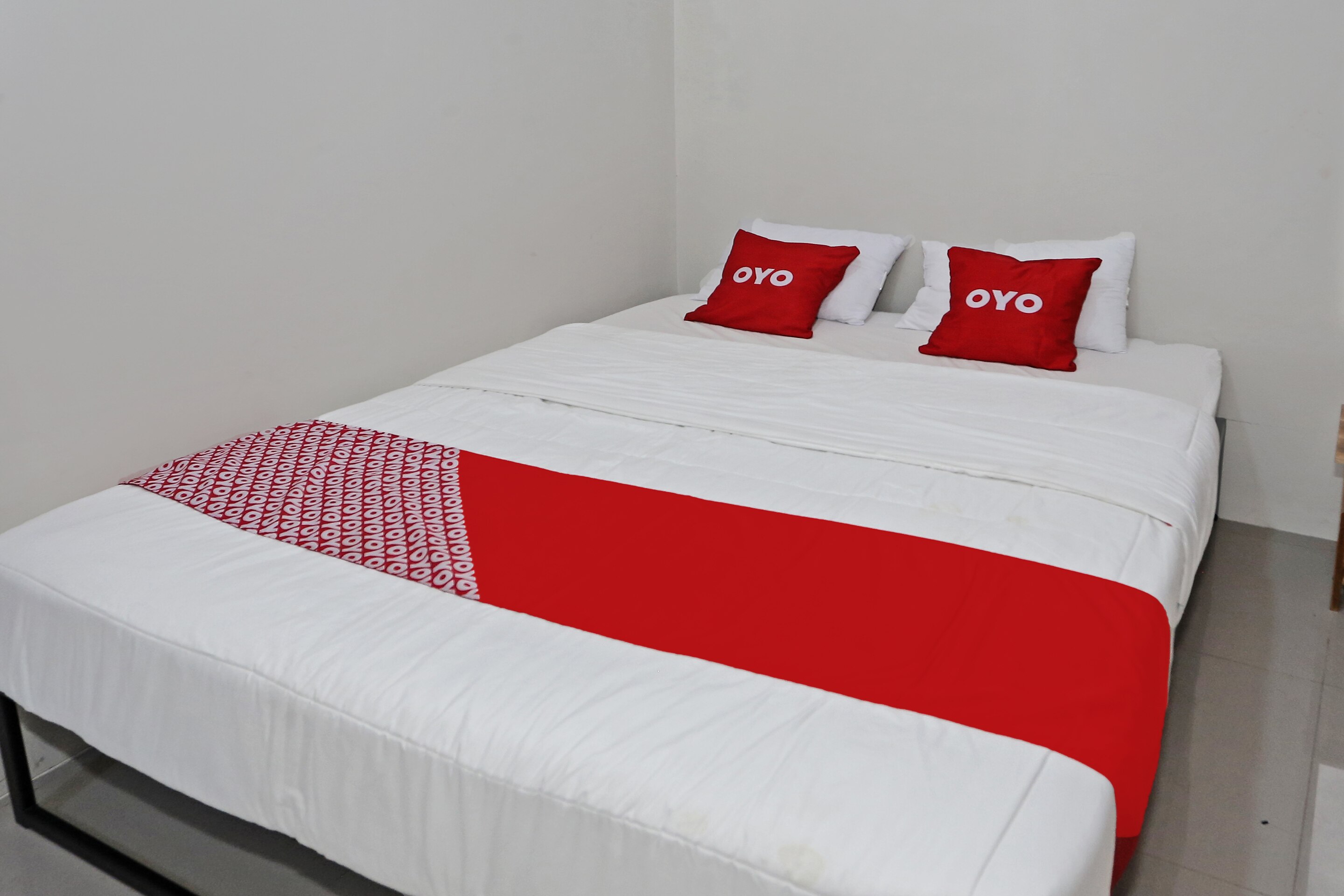 OYO 92717 Tjokro 3 - Tap to explore photos