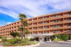 Crowne Plaza Rome-St. Peter's Hotel & Spa, Rome