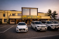 Pather Sathi Farakka, Jangipur