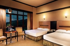 Resorts World Awana, Kuala Lumpur