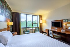 MERCURE ANTWERP CITY SOUTH, Antwerp