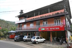 Norwegian Guest House, Munnar