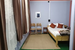 DEIWANME Homestay, Cherrapunji