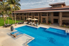 Marquis Beach Resort, Gokarna