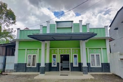 Hotel O Emmy Homestay Syariah, Palu