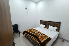 Govind Gopal Braj Dham, Mathura