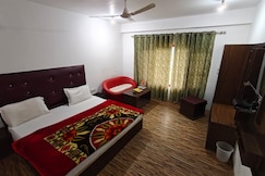 RAMA KRISHNA GUEST HOUSE, Patnitop