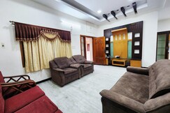 Shore Line Villa by Ebay Villas, Chennai