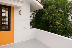 2 BHK Fully Furnished Premium Villa Kazhakuttam, Varkala