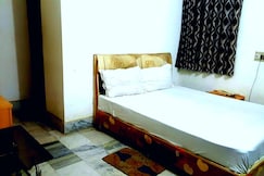 Hotel Genius, Ghatshila