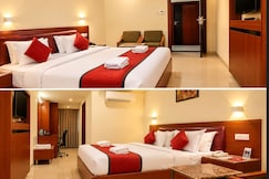 Hotel Raj Towers, Vijaywada
