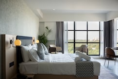 Hotel Bellevue, Gandhinagar