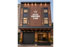 FabHotel Metro Star, Delhi