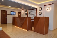 Hotel Aflon, MIDC, Andheri East, Mumbai