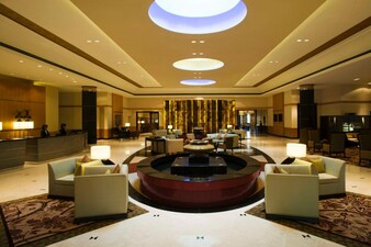 Vivanta by Taj- Trivandrum