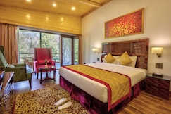 Span Resort & Spa, Manali - A Riverside Resort, Manali
