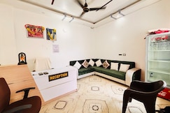 OM Palace Ayodhya