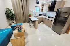 Flora Inn | Fully Furnished 1BHK Near Rahman Hospital, Guwahati