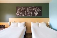 ibis Queretaro, El Marques