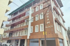 Hotel Bindram Palace, Rishikesh