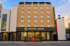 Hotel Kian by JMD Group, Delhi