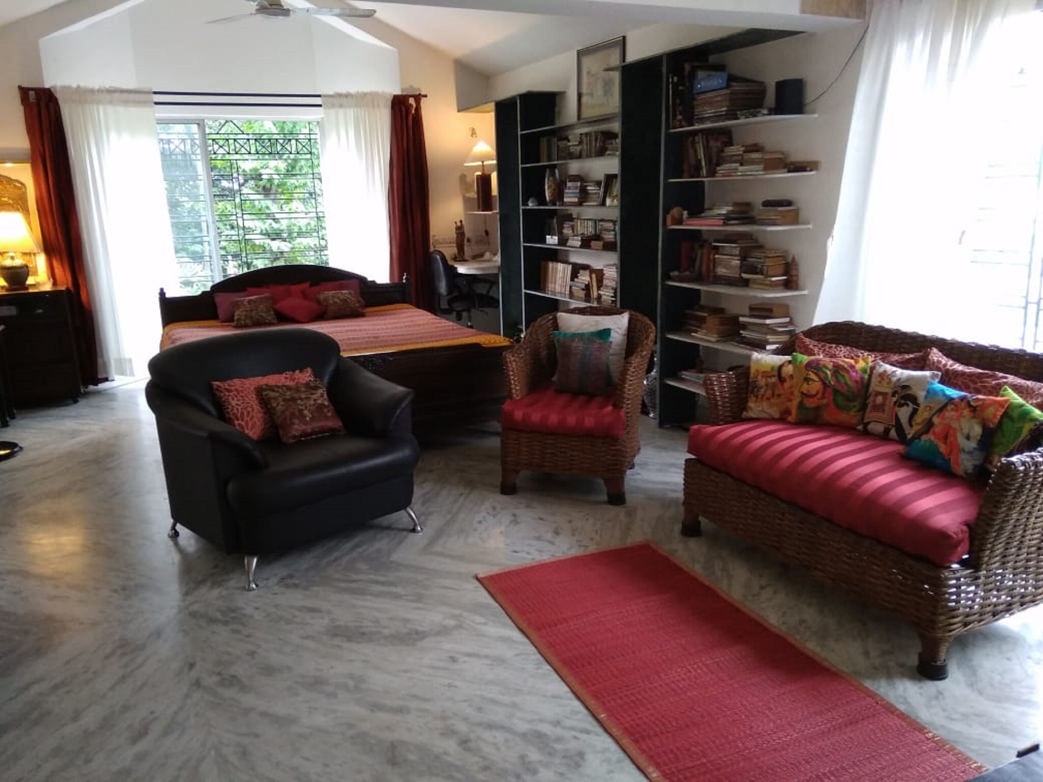 Munia Homestay Prantik - Tap to explore photos